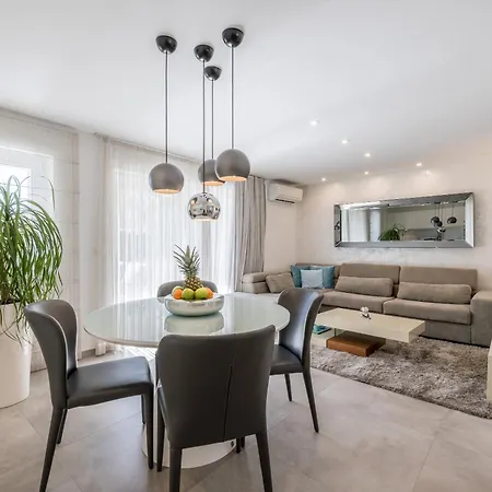 Apartamento Luxury Anna