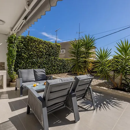 Apartamento Luxury Anna *