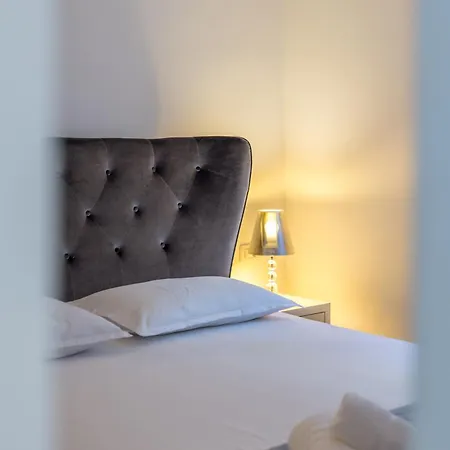 Luxury Anna Apartament Split