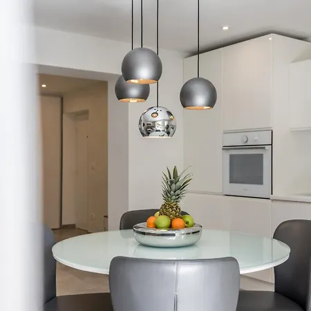 Appartement Luxury Anna *