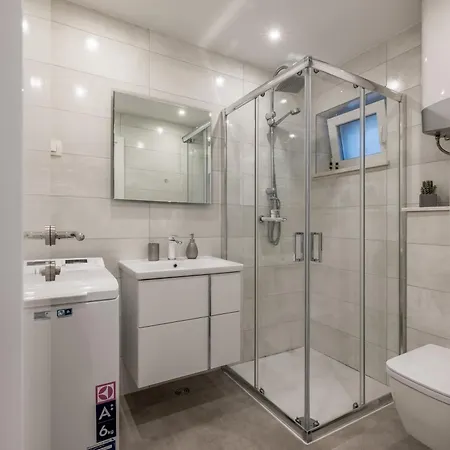 Luxury Anna Appartement Split