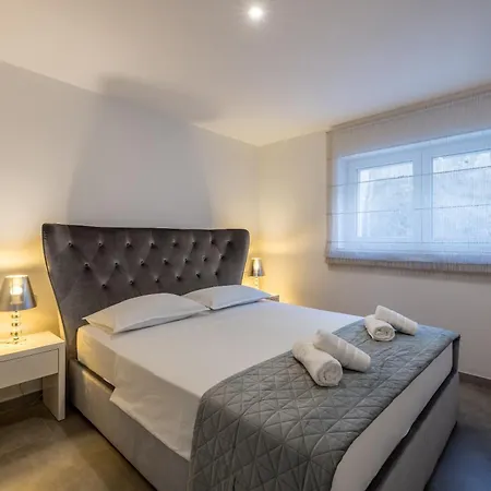 Appartement Luxury Anna Split