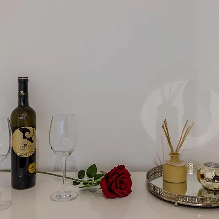 Luxury Anna Appartement