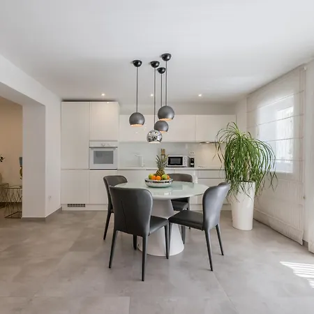 Luxury Anna Appartement