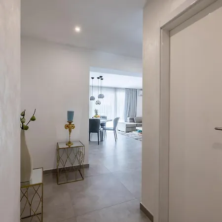 Appartement Luxury Anna Split