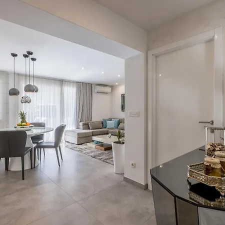 Apartament Luxury Anna