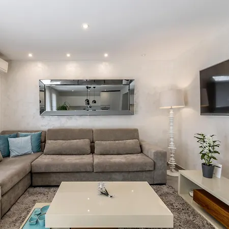 Appartement Luxury Anna *