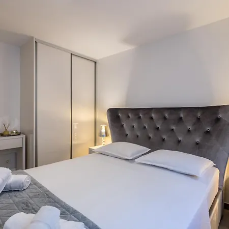 Luxury Anna Appartement *