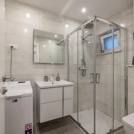 Appartement Luxury Anna *