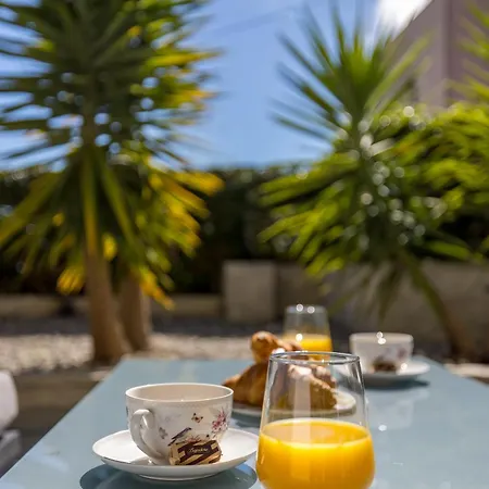 Luxury Anna Apartament *