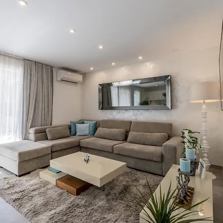 Appartement Luxury Anna Split