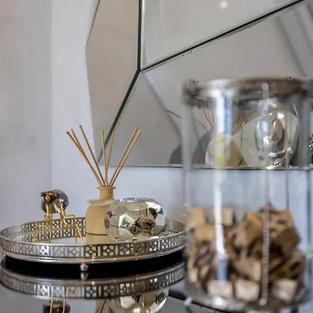 Appartement Luxury Anna Split