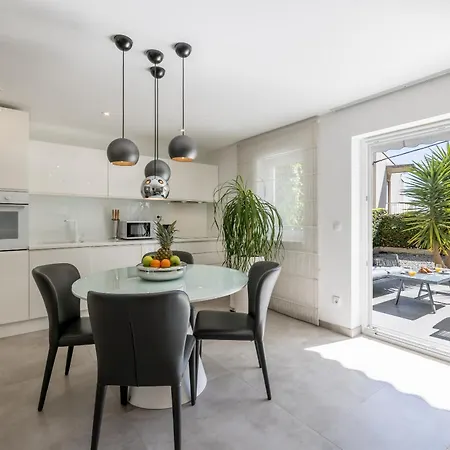 Appartement Luxury Anna